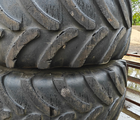 Tvillingehjul 650/85R38 XXX