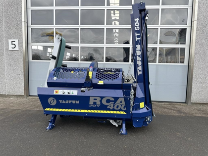 Tajfun RCA 400 JOY PÅ LAGER TIL OMGÅENDE LEVERING !