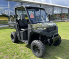 Polaris Ranger 570 SP For/bagrude, tag, viskersæt - Traktor
