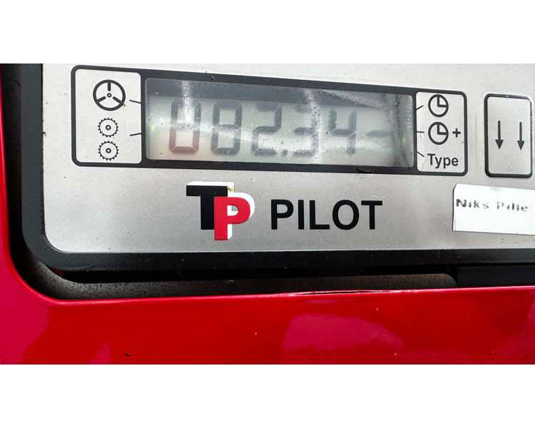 TP 175 MOBIL