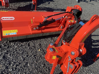 Maschio Giraffa XL 210 Giraffa XL 210 SE indvendig gearbox - INKL. VIDVINKEL PTO