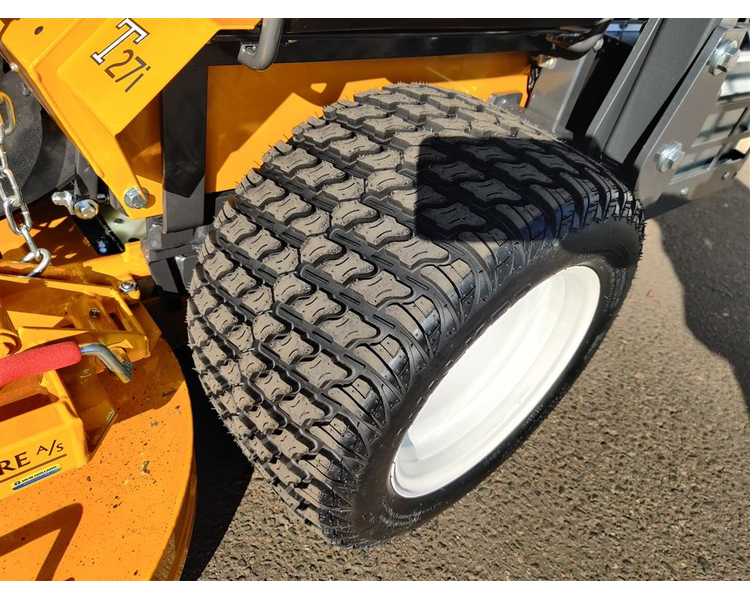 Walker T27i 107cm klippebord