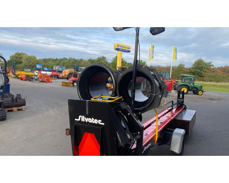 Silvatec 254N NETMASKINE