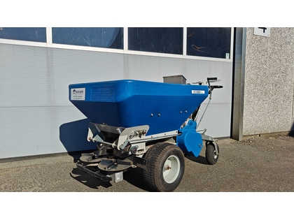 Ecolawn ECO 250S SOM NY