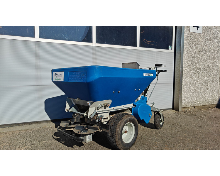 Ecolawn ECO 250S SOM NY