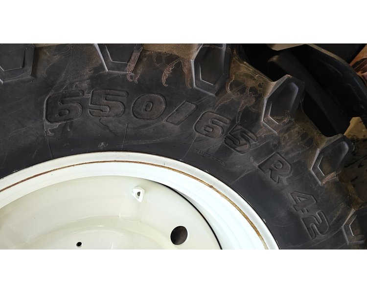 New Holland T7.220 Auto Command