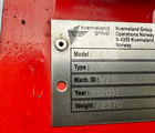 Kverneland EO100-300-28-5 furet