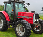 Massey Ferguson 6170