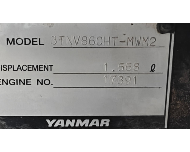 Weidemann T4512