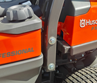 Husqvarna P524X Efi Inkl. 122X klippebord