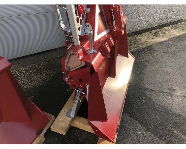 Tajfun EGV 45A RING FOR TILBUD