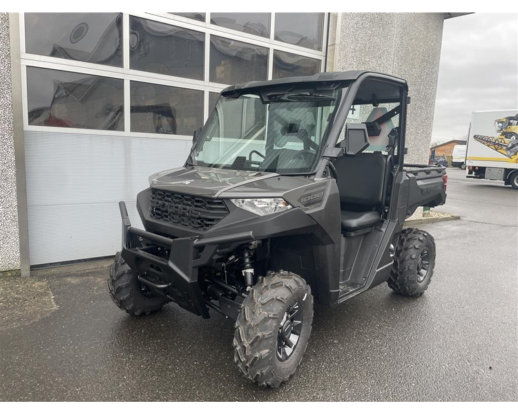 Polaris Ranger 1000 EPS Traktor