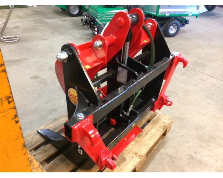 Fransgård SK950 Skovklo