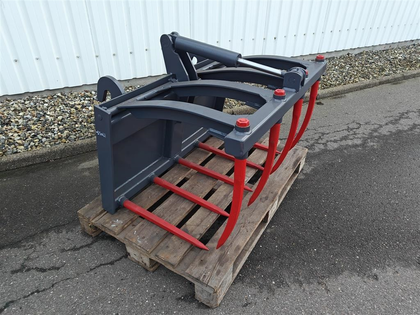 Schäffer Siloklo 100 cm. til minilæsser