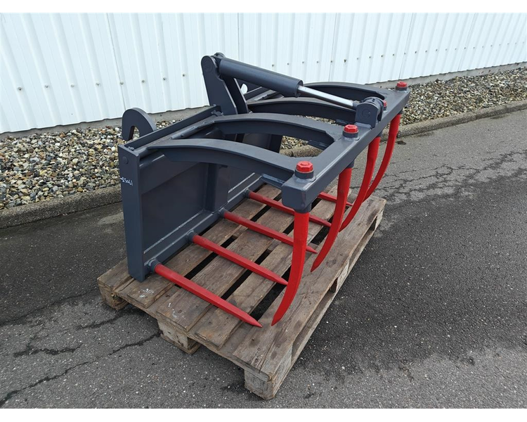 Schäffer Siloklo 100 cm. til minilæsser