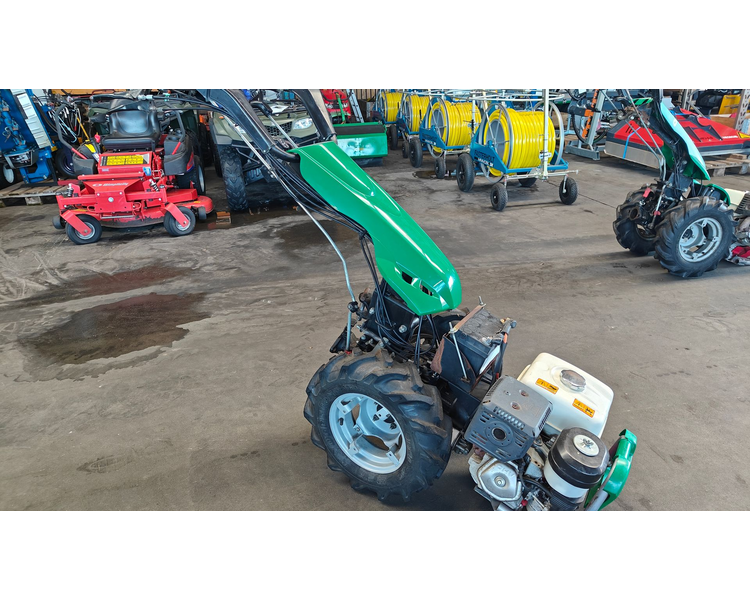 Ferrari 340 el-start
