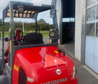 Weidemann 1370 CX50