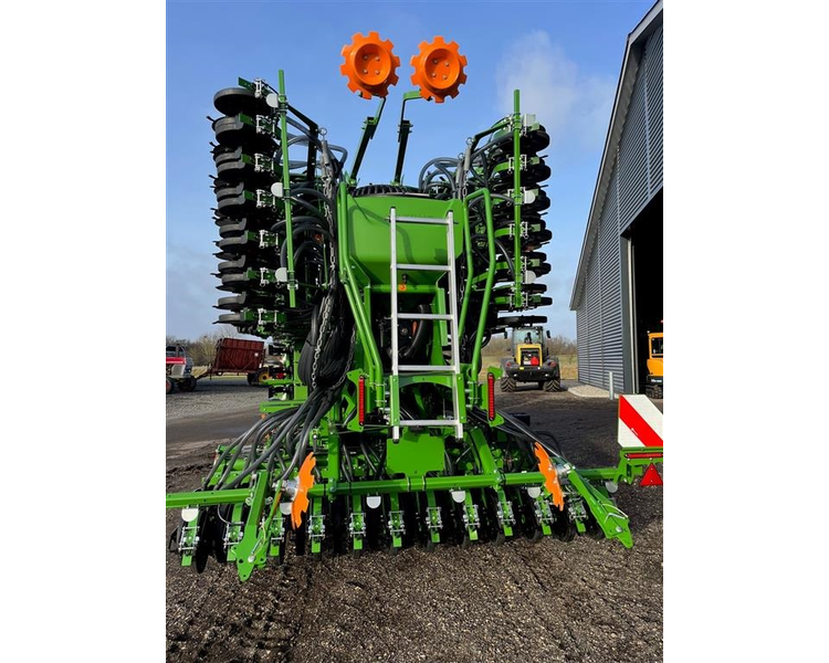 Amazone Cirrus 6003-2C 12,5cm