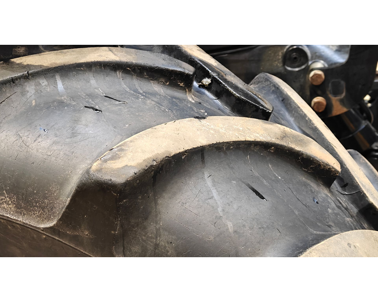 New Holland T7.175 AC Autocomand