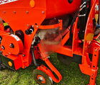Maschio Gaspardo Mirka Isotronic 8