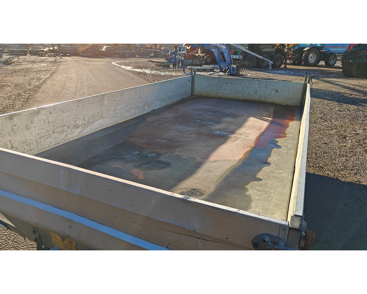 Variant 3519 TB TREVEJS-TIP Trådløs fjernbetjening