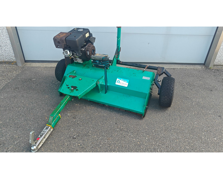 DK-TEC 120 cm Slagleklipper