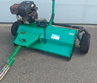 DK-TEC 120 cm Slagleklipper