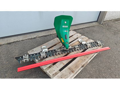 Ferrari Fingerklipper 155cm DEMO