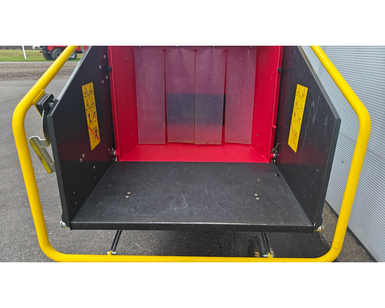 TP 175 PTO KUN 59 timer