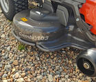 Husqvarna R 214TC