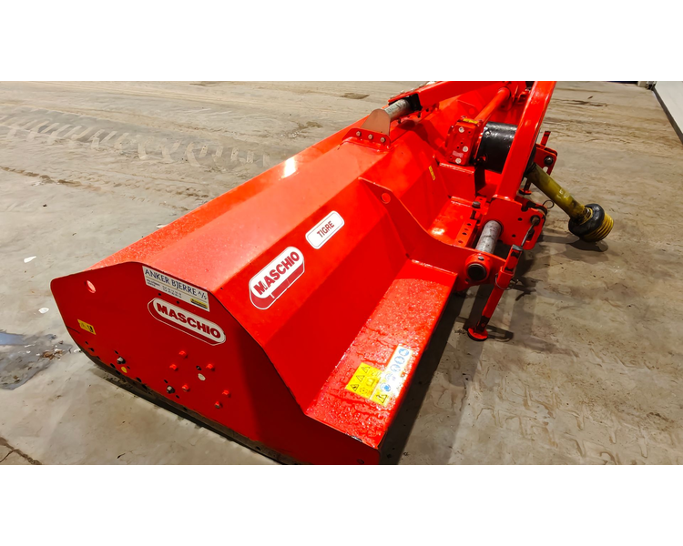 Maschio Gaspardo Tigre 300