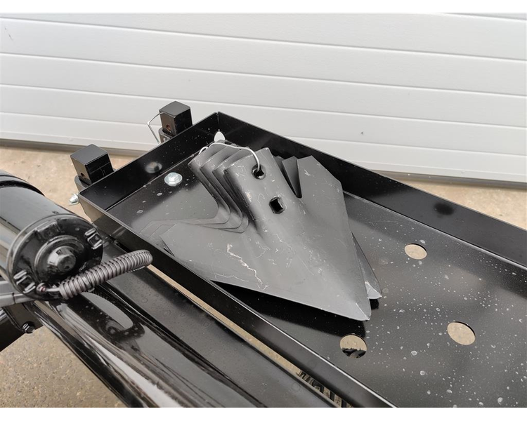 Kunz Engineering Till-Ease harve El-løft