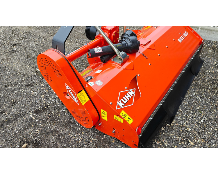 Kuhn BKE 180