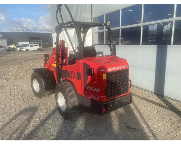 Schäffer 2630 slt
