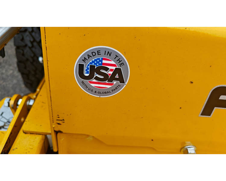 Hustler Flip-Up RD 48