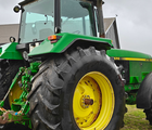 John Deere 4755