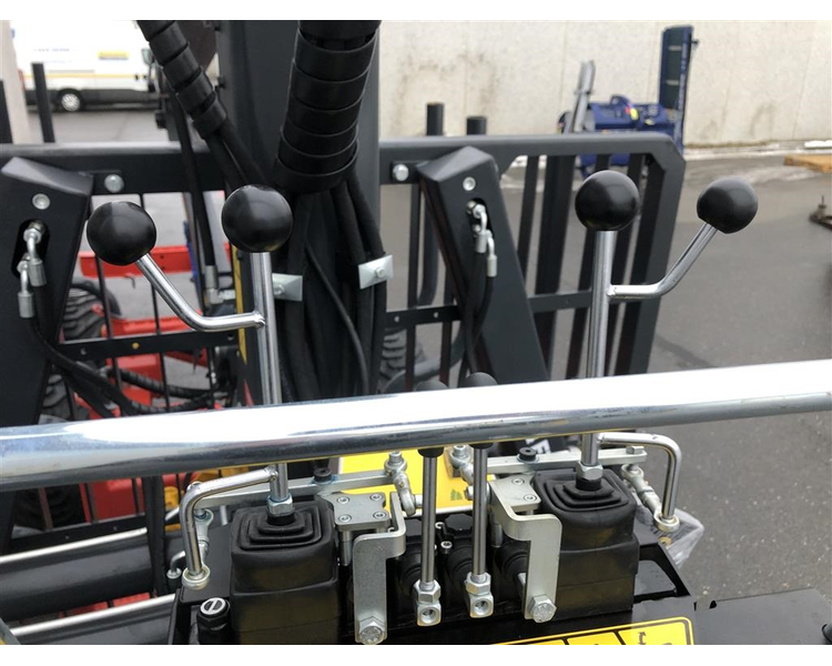 FTG-Källefall FB90 / FB63 PÅ LAGER TIL OMGÅENDE LEVERING !