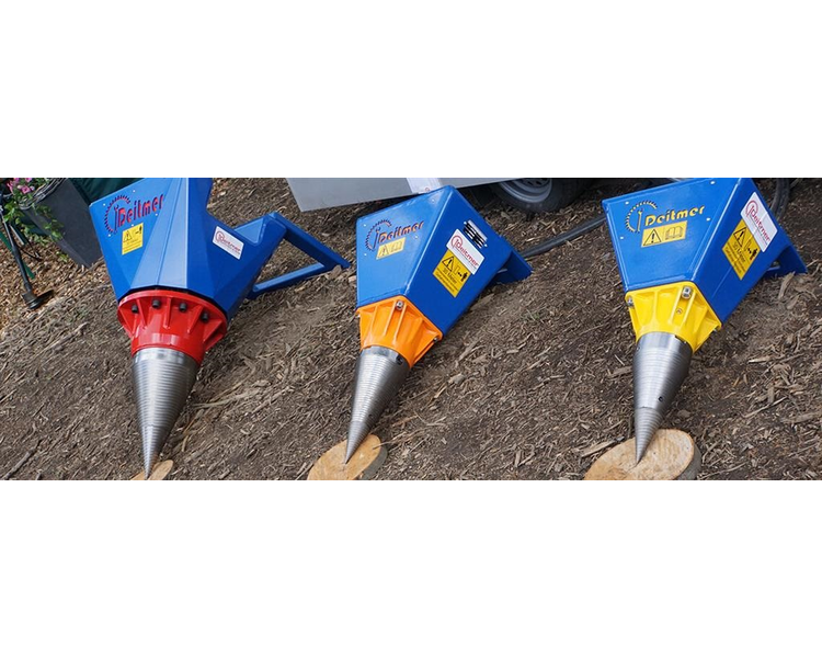 Deitmer DKS 140 / 400 Ring for tilbud