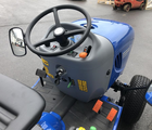 New Holland Boomer 25