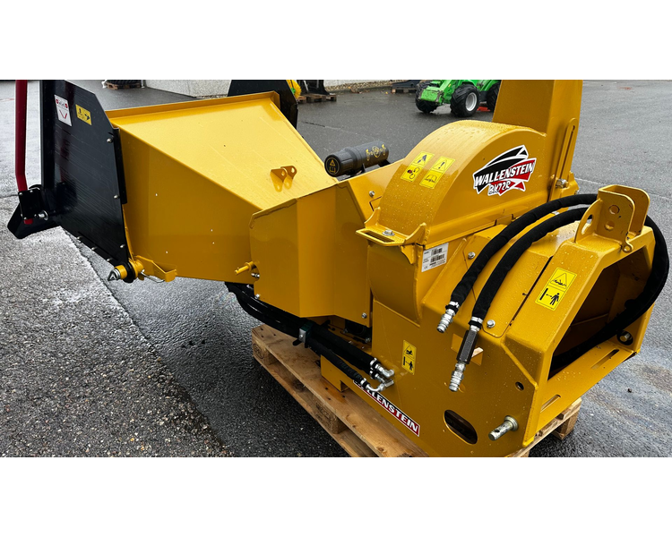 Wallenstein BX 72 REU