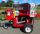 Lancman SLX 10 MOBIL B&S MOTOR