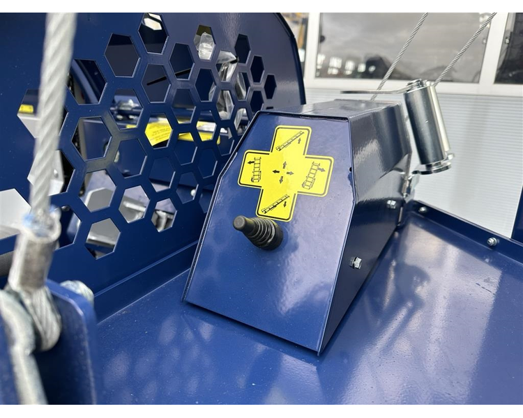 Tajfun RCA 480 JOY PÅ LAGER TIL OMGÅENDE LEVERING !