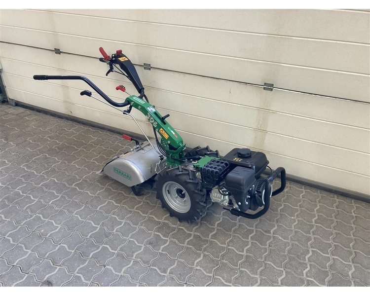 Ferrari 306 Med 46 cm fræser