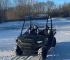 Polaris Ranger 150