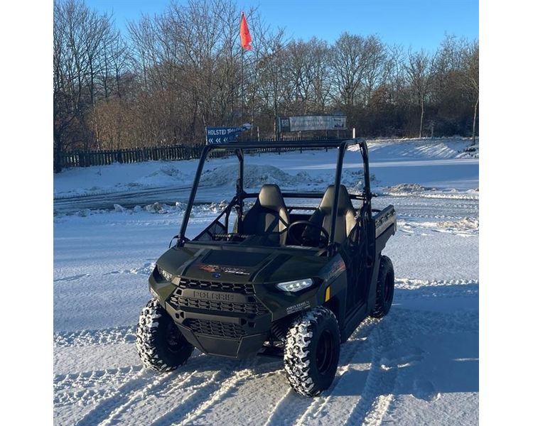 Polaris Ranger 150
