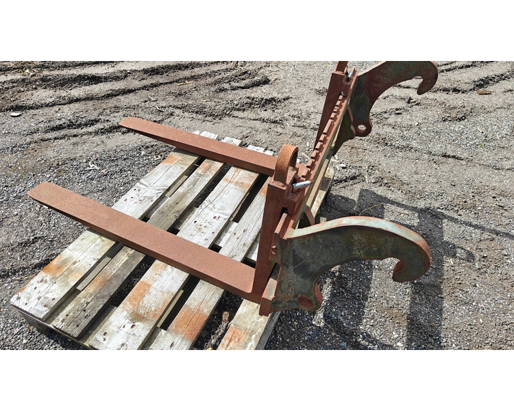 Atlas pallegafler AR95
