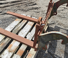 Atlas pallegafler AR95