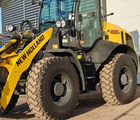 New Holland W100D W100D