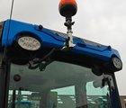 New Holland T4.100 F