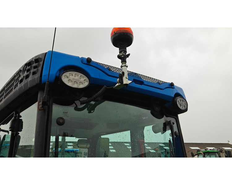 New Holland T4.100 F
